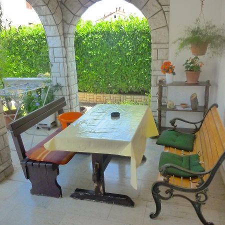 Studio Apartment Ozi Rovinj Eksteriør billede