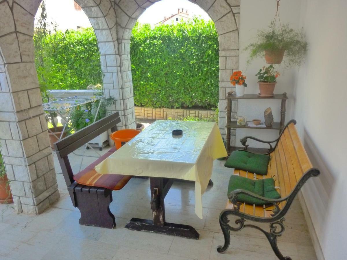 Studio Apartment Ozi Rovinj Eksteriør billede