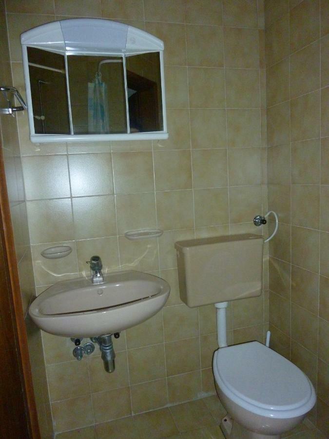 Studio Apartment Ozi Rovinj Eksteriør billede