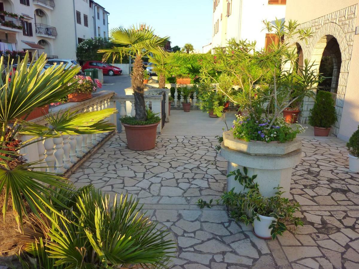 Studio Apartment Ozi Rovinj Eksteriør billede