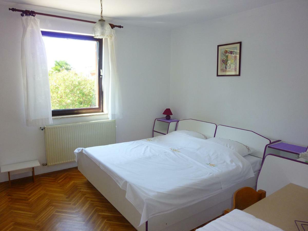 Studio Apartment Ozi Rovinj Eksteriør billede